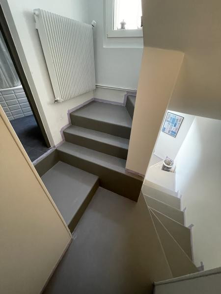 Peinture intérieure à Précy-Sur-Oise